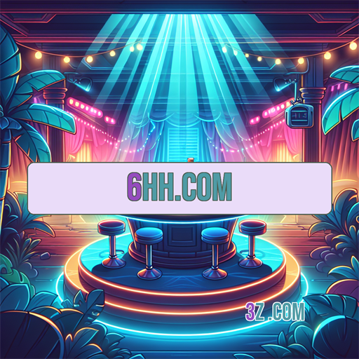 Entre no Mundo Empolgante do Casino em 6HH.com
