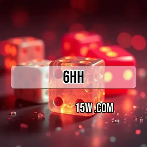 6HH.com: Descubra os Melhores Jogos de Cartas e Seus Segredos